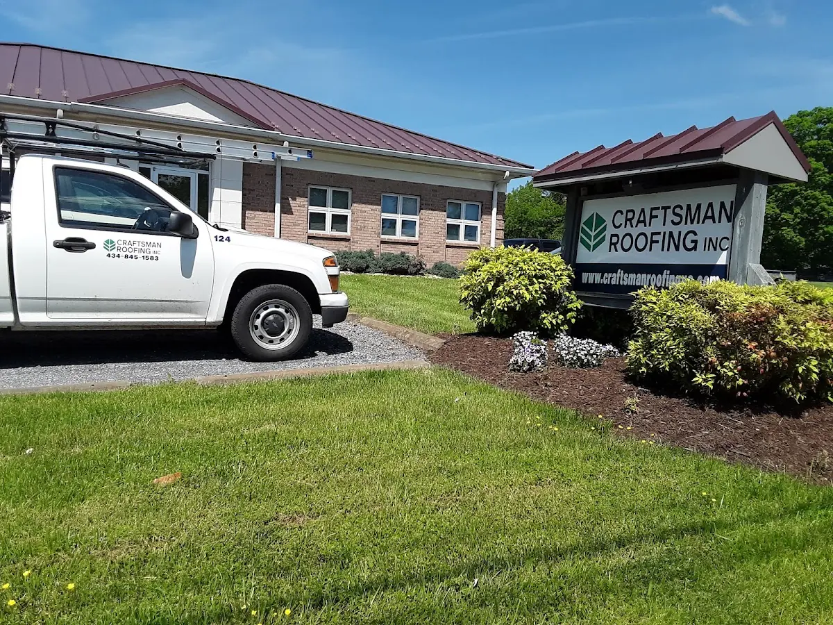 Quality Roof Replacement by experienced craftsmen in Redding Ridge